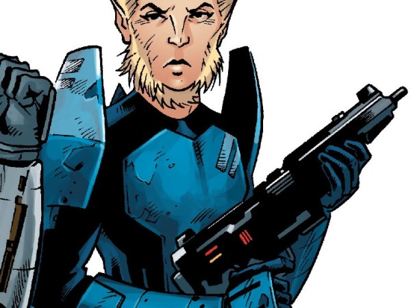 Interference | Short Story&nbsp;#7