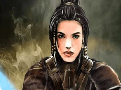 A Tale from the Dark Side | Short Story&nbsp;#4