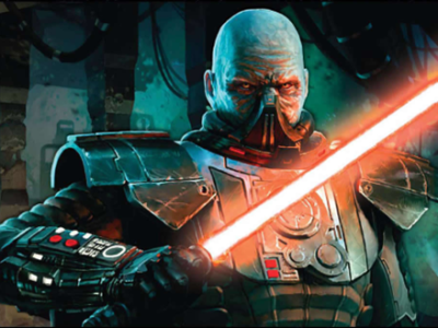 The Old Republic: The Third Lesson | Short Story&nbsp;#8