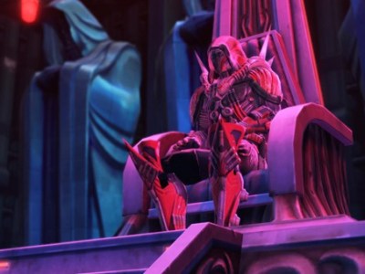 The Old Republic: The Price of Power | Short Story&nbsp;#10