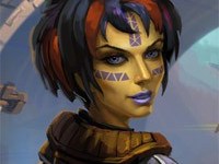 The Old Republic: Smuggler’s Vanguard | Short Story&nbsp;#9