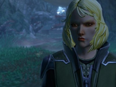 The Old Republic: The Final Trial | Short Story&nbsp;#13