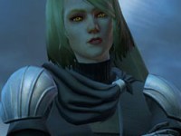 The Old Republic: Lana Beniko’s Journal: Darth Arkous | Short Story&nbsp;#19