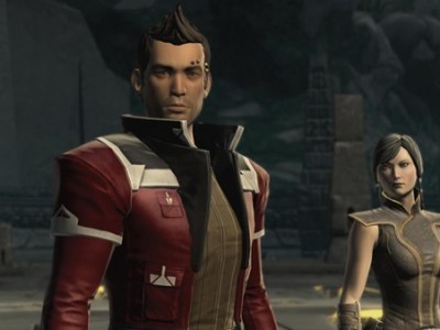 The Old Republic: Regrets | Short Story&nbsp;#17