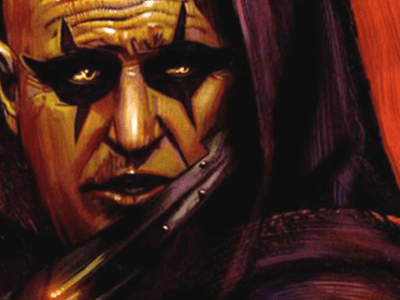 Bane of the Sith | Short Story&nbsp;#34