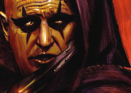 Bane of the Sith | Short Story&nbsp;#34