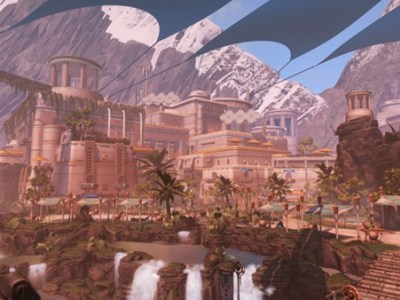 The Old Republic: Chasing Copero | Short Story&nbsp;#26