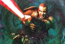 Darkness Shared | Short Story&nbsp;#33