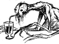 Musings of an Ithorian | Short Story&nbsp;#35