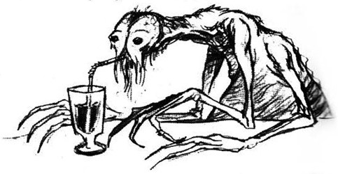 Musings of an Ithorian | Short Story&nbsp;#35