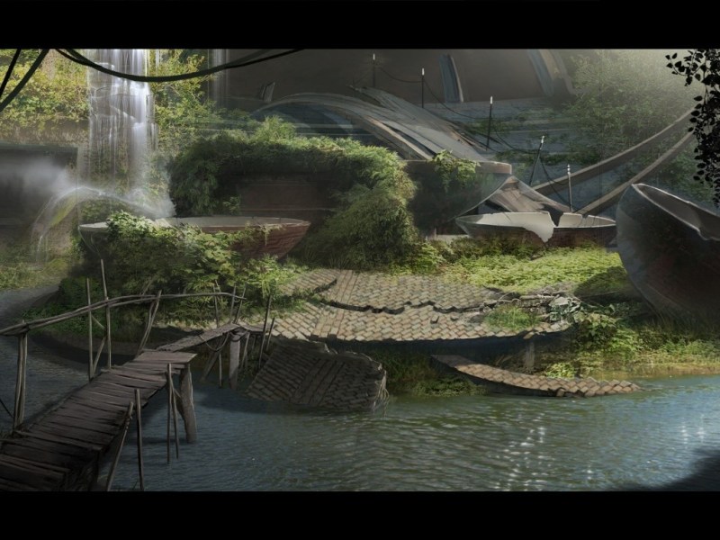 The Old Republic: Quite a Story to Tell | Short Story&nbsp;#27