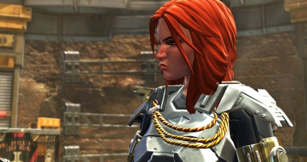 The Old Republic: Snare | Short Story&nbsp;#30