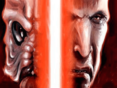 The Tenebrous Way | Short Story&nbsp;#36