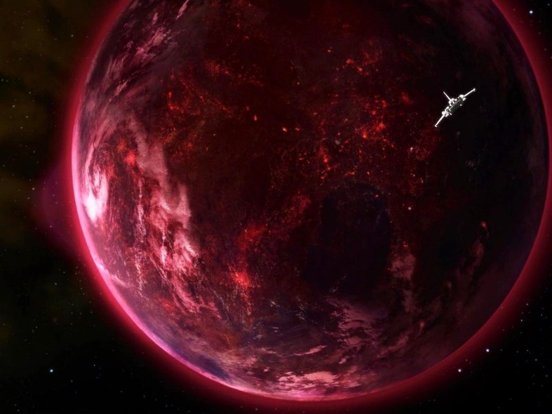 The Old Republic: Trading Scars – A Short Story on Umbara | Short Story&nbsp;#25