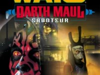 Darth Maul: Saboteur | Short Story&nbsp;#40