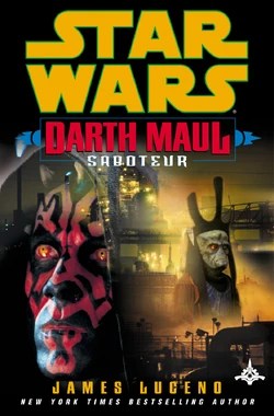 Darth Maul: Saboteur | Short Story&nbsp;#40
