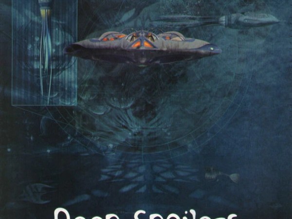 Deep Spoilers | Short Story&nbsp;#43