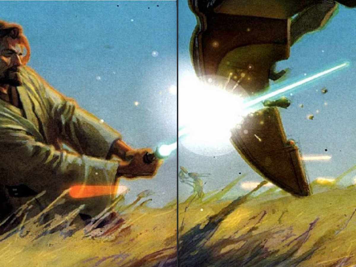 Changing Seasons Part I: Guardian of the People | Short Story&nbsp;#50