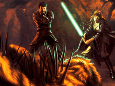 Death in the Catacombs | Short Story&nbsp;#48