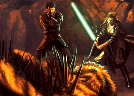 Death in the Catacombs | Short Story&nbsp;#48