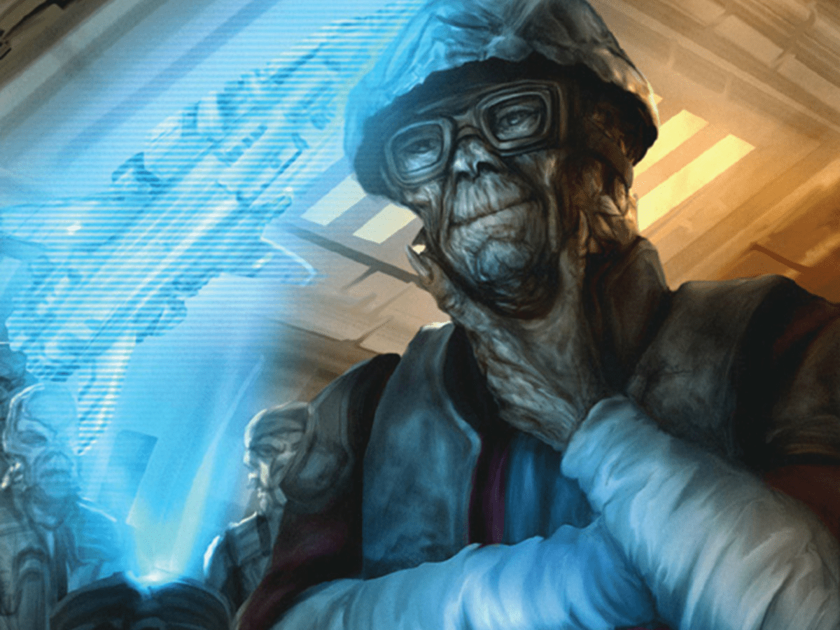 Hondo Ohnaka’s Not-So-Big Score | Short Story&nbsp;#45