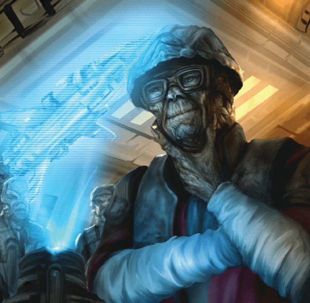 Hondo Ohnaka’s Not-So-Big Score | Short Story&nbsp;#45