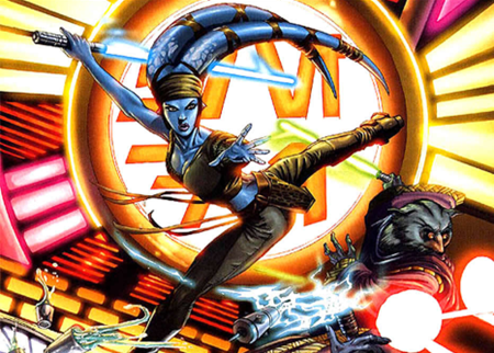 Elusion Illusion | Short Story&nbsp;#49